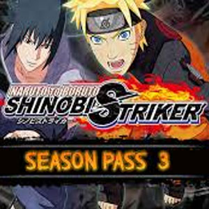 Comprar NARUTO TO BORUTO SHINOBI STRIKER Season Pass 3 Xbox One Barato Comparar Preços