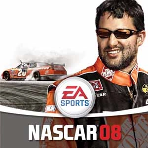 NASCAR 08