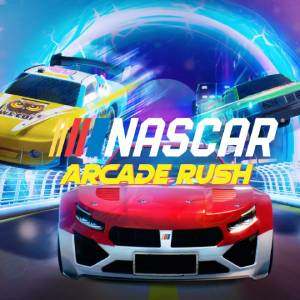 NASCAR Arcade Rush