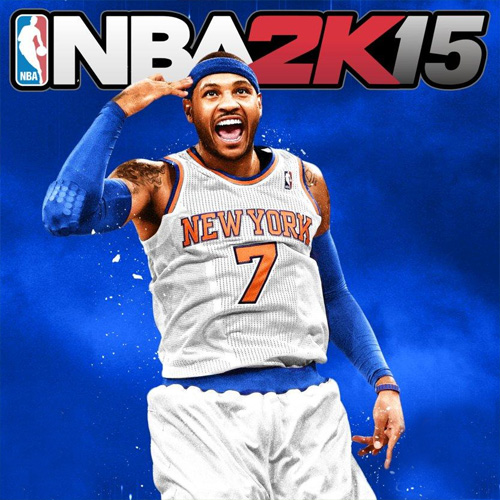 Comprar NBA 2K15 Xbox 360 Código Comparar Preços