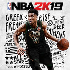 Comprar NBA 2K19 Xbox Series Barato Comparar Preços