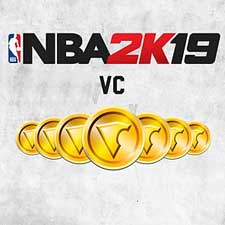 Comprar NBA 2K19 VC Pack PS4 Comparar Preços