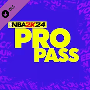 NBA 2K24 Pro Pass Season 4