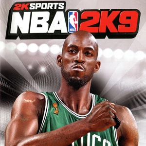 NBA 2K9