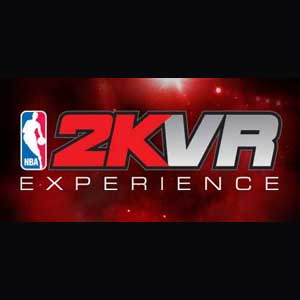 Comprar NBA 2KVR Experience CD Key Comparar Preços