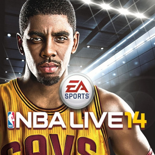 Comprar NBA Live 14 PS4 Codigo Comparar Preços