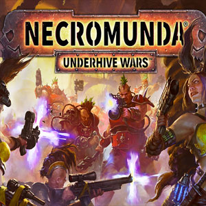 Comprar Necromunda Underhive Wars PS4 Comparar Preços