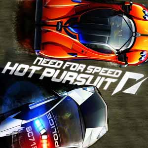 Comprar Need for Speed Hot Pursuit PS3 Codigo Comparar Preços