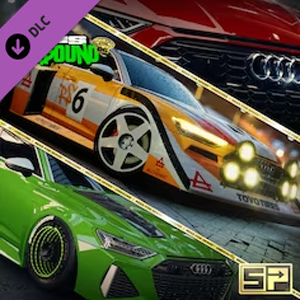 Need for Speed Unbound Vol.6 Premium Speed Pass