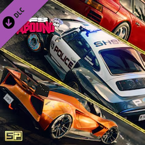 Need for Speed Unbound Vol.8 Premium Speed Pass