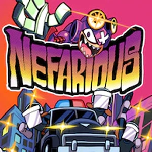 Nefarious