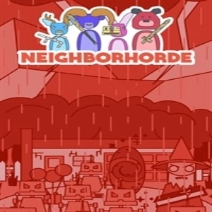 Neighborhorde