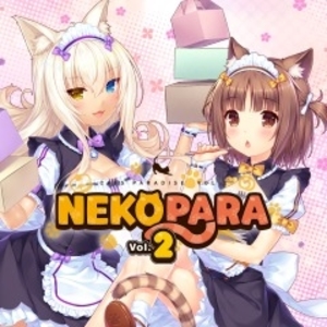 Comprar NEKOPARA Vol 2 Nintendo Switch barato Comparar Preços