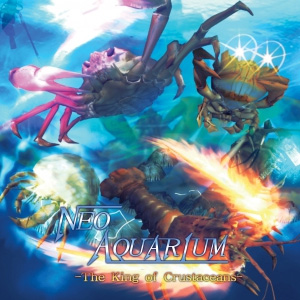 Comprar NEO AQUARIUM The King of Crustaceans CD Key Comparar Preços