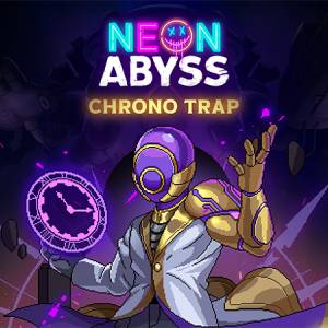 Comprar Neon Abyss Chrono Trap CD Key Comparar Preços