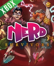 Comprar Nerd Survivors Xbox One Barato Comparar Preços