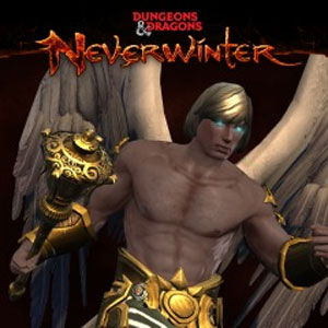 Comprar Neverwinter Astral Deva Pack PS4 Comparar Preços