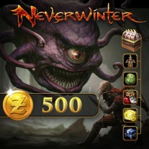 Neverwinter Epic Headstart Chest