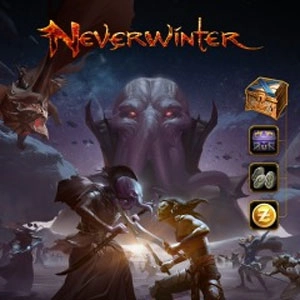 Neverwinter Uprising Cavalry Pack