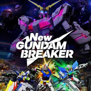 Comprar New Gundam Breaker CD Key Comparar Preços