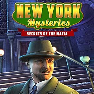 Comprar New York Mysteries Secrets of the Mafia CD Key Comparar Preços