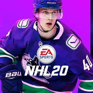 NHL 20