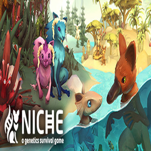 Comprar Niche a genetics survival game Nintendo Switch barato Comparar Preços