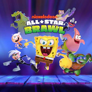 Comprar Nickelodeon All-Star Brawl CD Key Comparar Preços