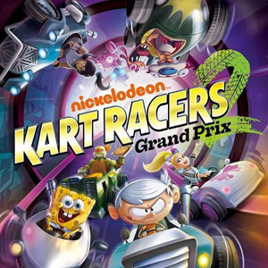 Comprar Nickelodeon Kart Racers 2 Grand Prix Xbox One Barato Comparar Preços