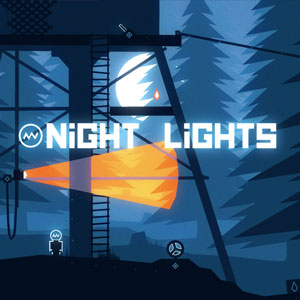 Comprar Night Lights Xbox Series Barato Comparar Preços