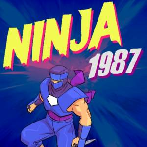 Ninja 1987