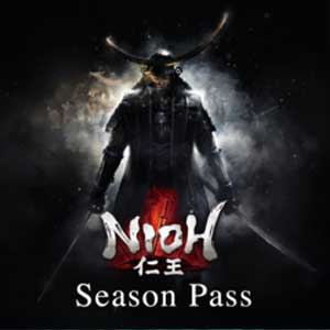 Comprar NiOh Season Pass PS4 Codigo Comparar Preços