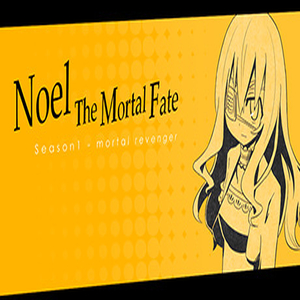 Comprar Noel The Mortal Fate S1-7 CD Key Comparar Preços