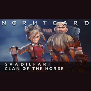 Comprar Northgard Svardilfari Clan of the Horse CD Key Comparar Preços