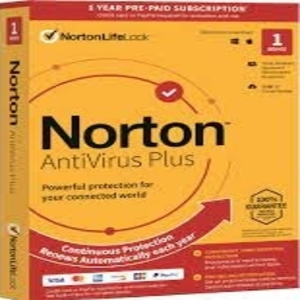 Comprar Norton AntiVirus Plus CD Key Comparar os preços