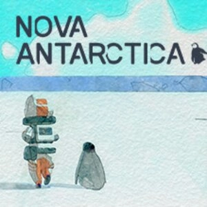 Nova Antarctica