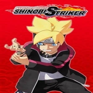 NTBSS Master Character Training Pack Boruto Uzumaki Karma