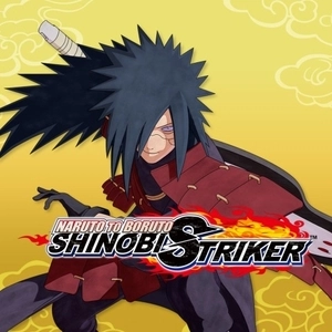 NTBSS Master Character Training Pack Madara Uchiha