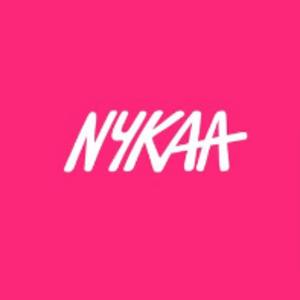 Nykaa Gift Card