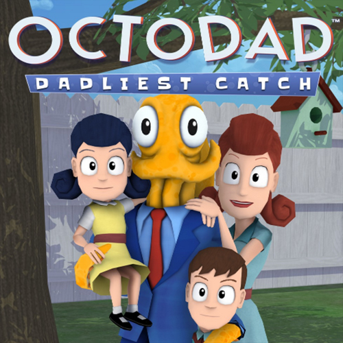 Comprar Octodad Dadliest Catch CD Key - Comparar Preços