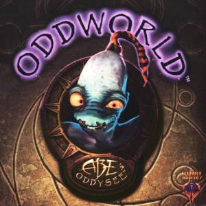 Comprar Oddworld Abe’s Oddysee PS5 Barato Comparar Preços