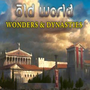 Old World Wonders and Dynasties