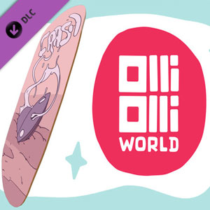 Comprar OlliOlli World Close Encounter Skate Deck Nintendo Switch barato Comparar Preços