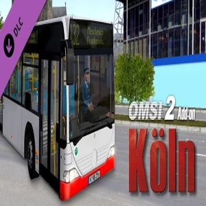 OMSI 2 Add On Koln