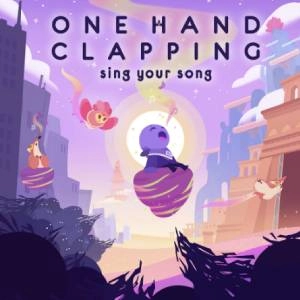 One Hand Clapping