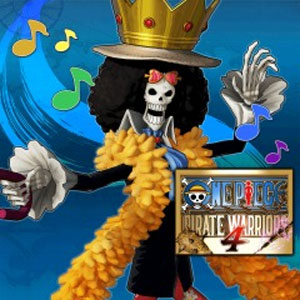 Comprar ONE PIECE PIRATE WARRIORS 4 Anime Song Pack Nintendo Switch barato Comparar Preços