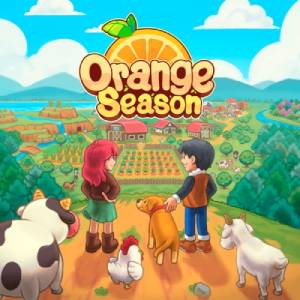 Comprar Orange Season PS5 Barato Comparar Preços