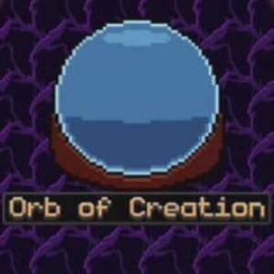 Orb of Creation