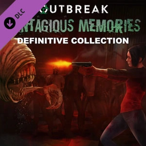 Outbreak Contagious Memories Definitive Collection