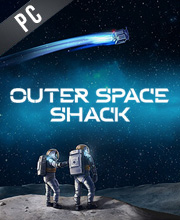 Comprar Outer Space Shack CD Key Comparar Preços